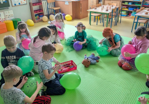 LUTY I "MISIACZKI".