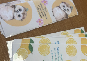 Zakładki