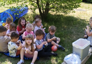 Dzień Dziecka.