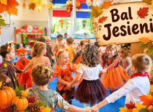 BAL JESIENI