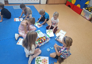 Matematyka na wesoło – uczymy się przez zabawę!