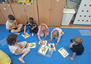 Matematyka na wesoło – uczymy się przez zabawę!