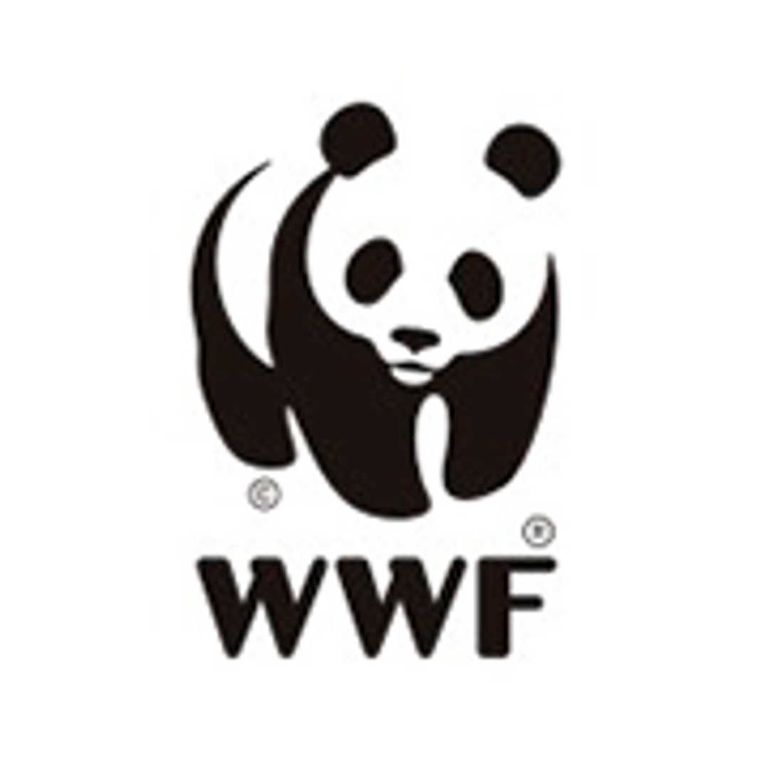 Logo Programu z&nbsp;Pandą Fundacji WWF&nbsp;Polska