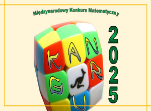 Plakat konkursowy.