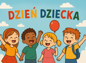Dzień Dziecka