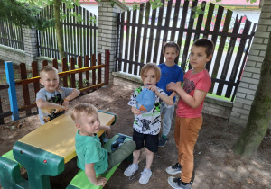 Dzień Dziecka