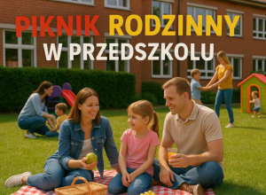 Piknik Rodzinny