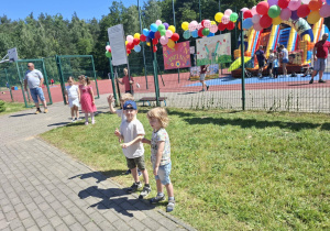 Piknik Rodzinny