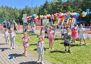 Piknik Rodzinny
