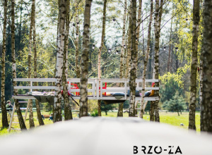 Wycieczka do "BRZO_ZA PRZEJAZDEM".