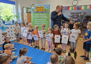 Koncert "Dzięki, że jesteś tu!".