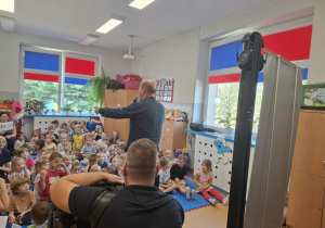 Koncert "Dzięki, że jesteś tu!".