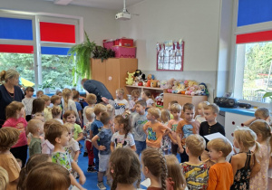Koncert "Dzięki, że jesteś tu!".