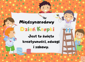 Dzień Kropki
