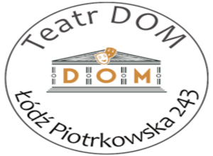 Logo Teatru DOM