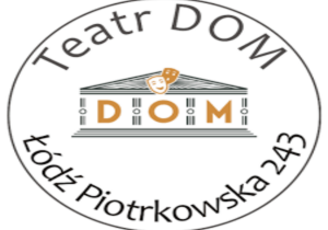 Logo Teatru DOM