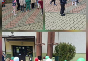 Dzień Przedszkolaka
