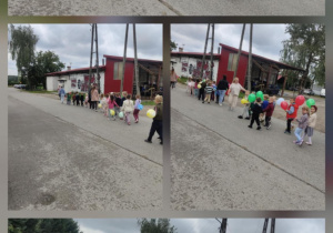 Dzień Przedszkolaka