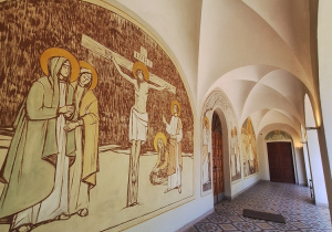 Kościół w Bedoniu