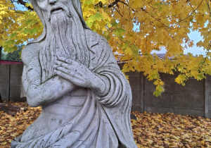 Projekt "Cudze chwalicie, swego nie znacie".