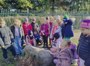 Listopad miesiącem pamięci