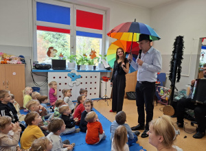 „Musicalowy zawrót głowy”!