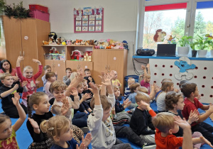 Koncert "Musicalowy zawrót głowy."