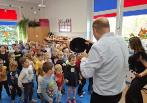 Koncert "Musicalowy zawrót głowy".