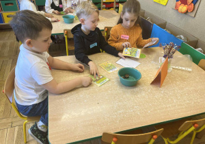 Konkurs przyrodniczo-ekologiczny w Justynowie.