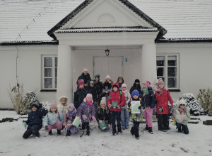 Wycieczka do Żelazowej Woli i muzeum E. Wedla w Warszawie