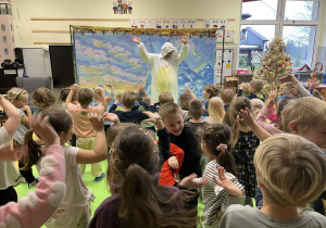 "Doktor Dolittle i jego zwierzęta".