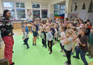 "Doktor Dolittle i jego zwierzęta".