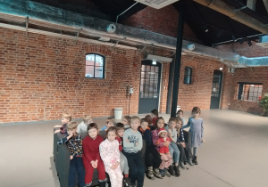 "Zamieniam się w słuch".