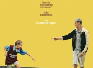 Plakat "Georgia ma się dobrze"