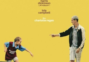 Plakat "Georgia ma się dobrze"