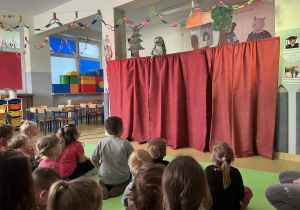 Przygody Jeżyka Kolczatka