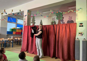 Przygody Jeżyka Kolczatka