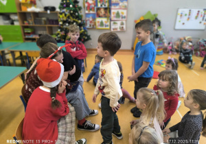 "Cała Polska Czyta Dzieciom".