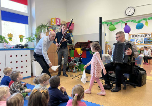 Marcowa ballada o fagocie.