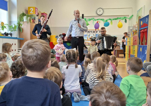 Marcowa ballada o fagocie.