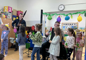 Marcowa ballada o fagocie.