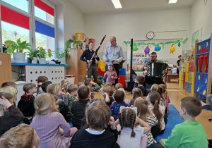 Marcowa ballada o fagocie.