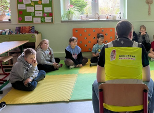 Poznajemy zawód geodety