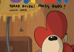 Plakat promujący festiwal.