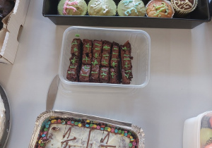 Matematyczne wypieki