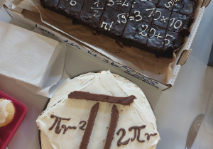 Matematyczne wypieki