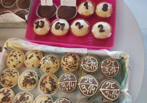 Matematyczne wypieki