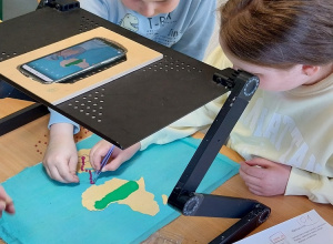 Warsztaty Animacji Filmowej