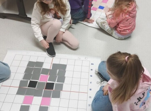 Wielkanocne kodowanie offline