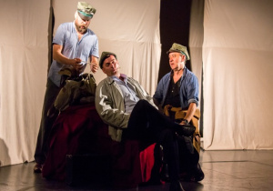 "Kamienie na szaniec"